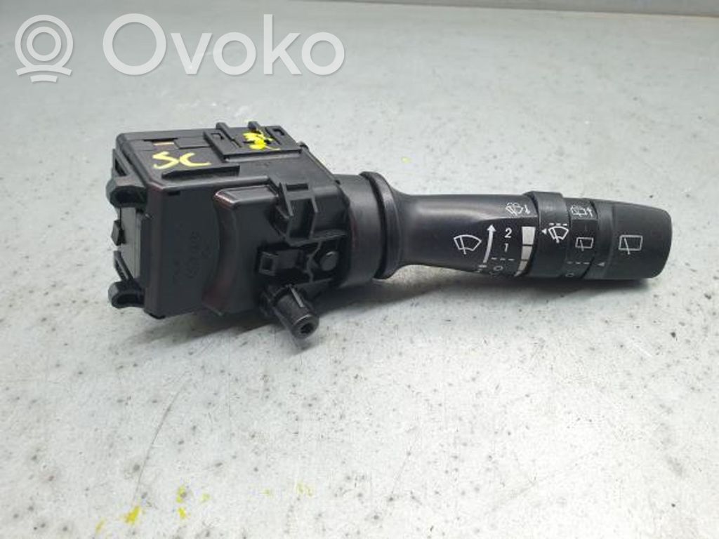 Hyundai i30 Wiper speed switch 