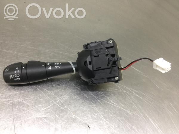 Renault Captur Commodo, commande essuie-glace/phare