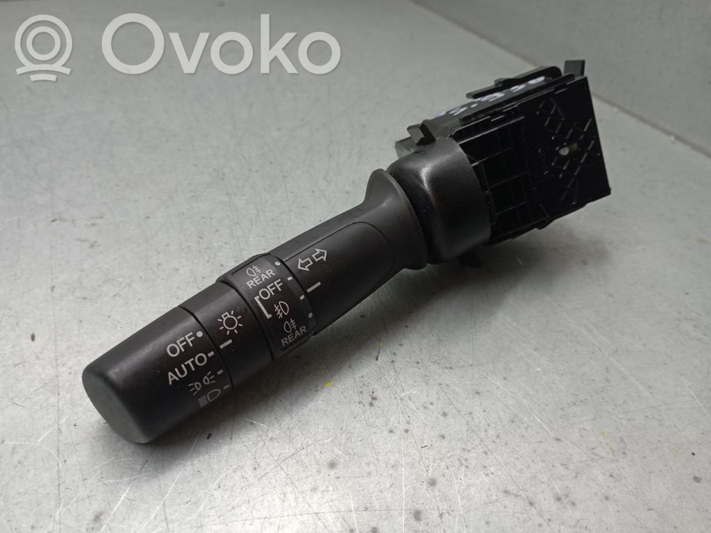 Commodo, commande essuie-glace/phare   M52531,COMAUTO,M48674