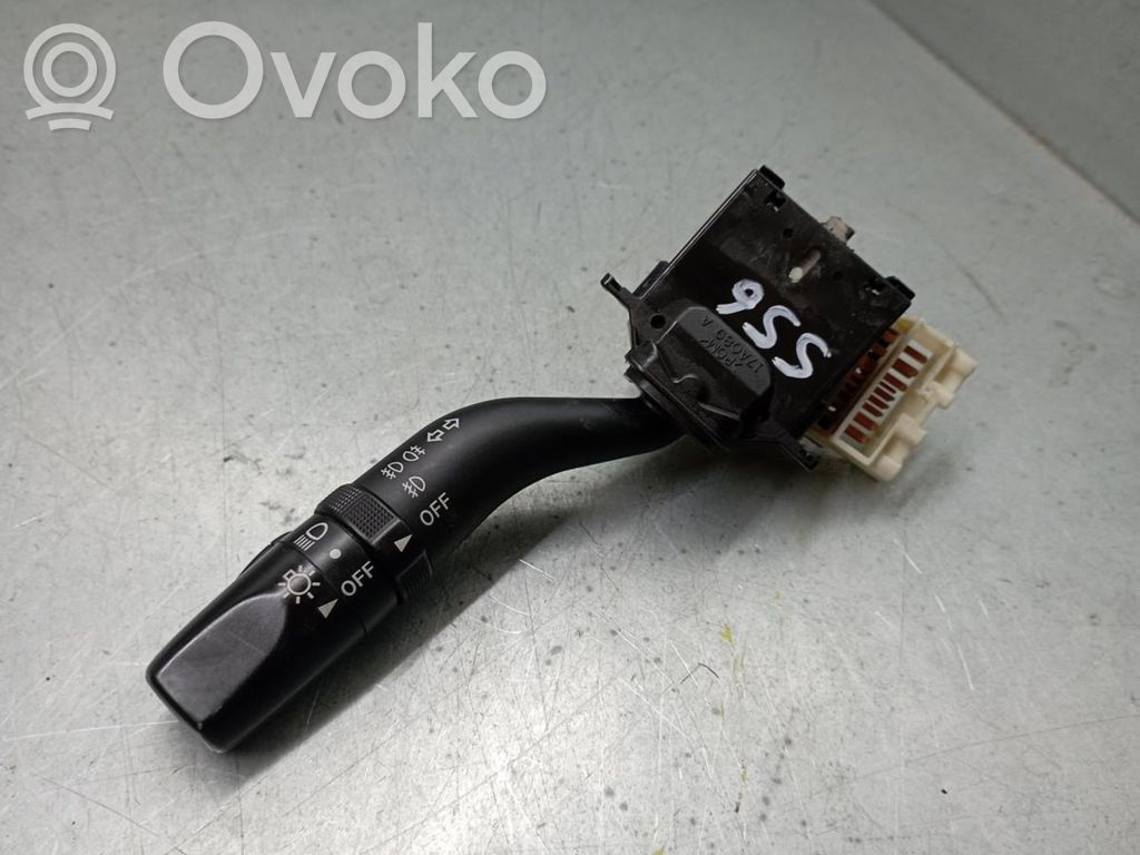Mazda 6 Leva/interruttore dell’indicatore di direzione e tergicristallo 
