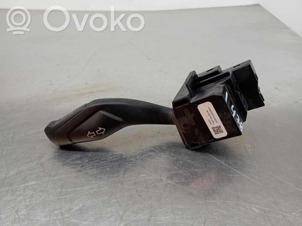 Rokturu komplekts   AV6T13335AB,FBYDA