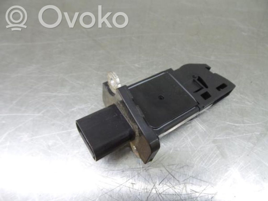 Ford Fiesta Mass air flow meter 