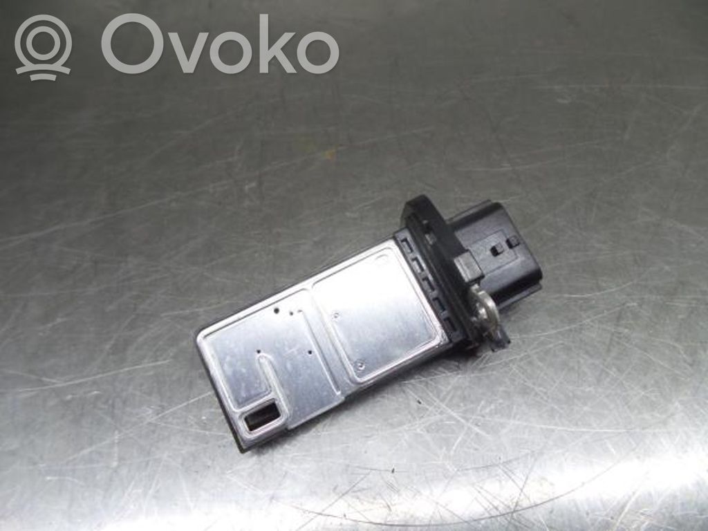 Nissan Juke I F15 Debitmetru aer 