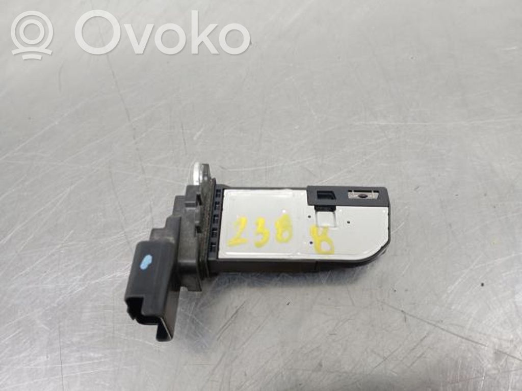 Mass air flow meter   9677093080,7624,AFH50M27