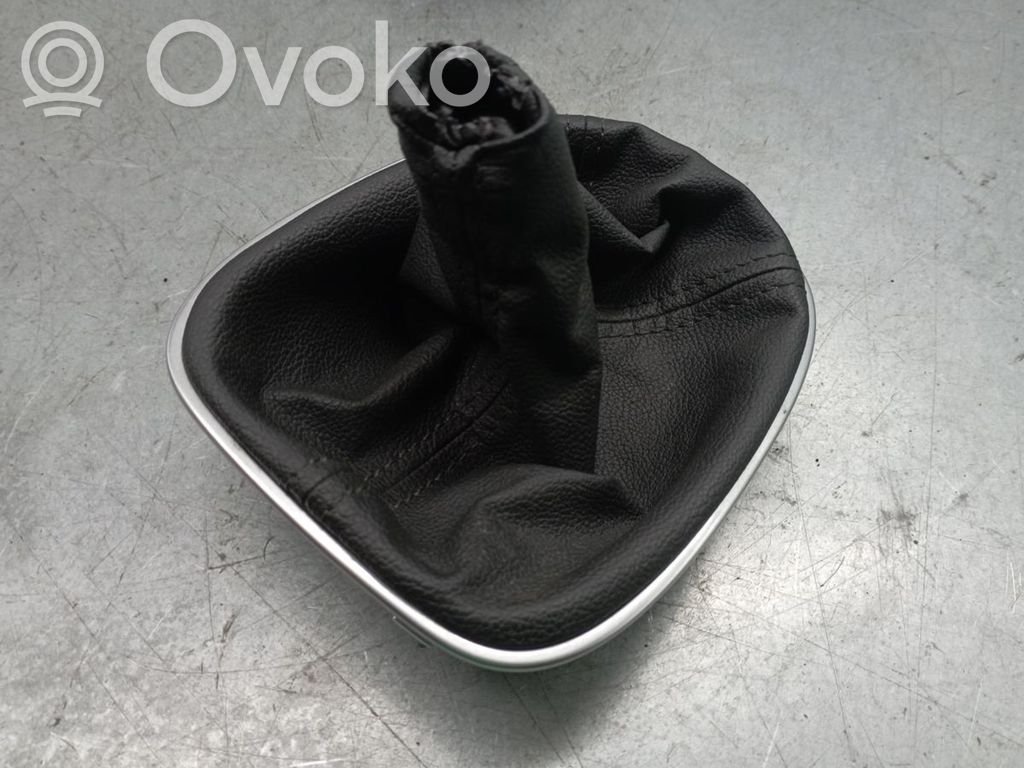 Opel Corsa E Gear shift switch/knob 