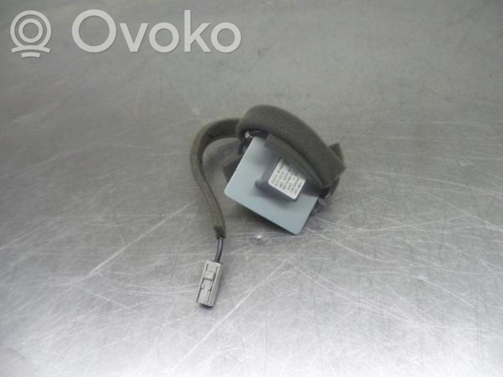 Nissan NV200 Centralina/modulo navigatore GPS 