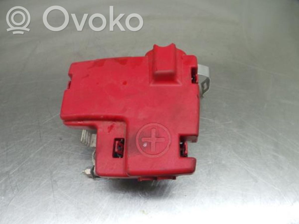 Mercedes-Benz Citan W415 Battery control module 