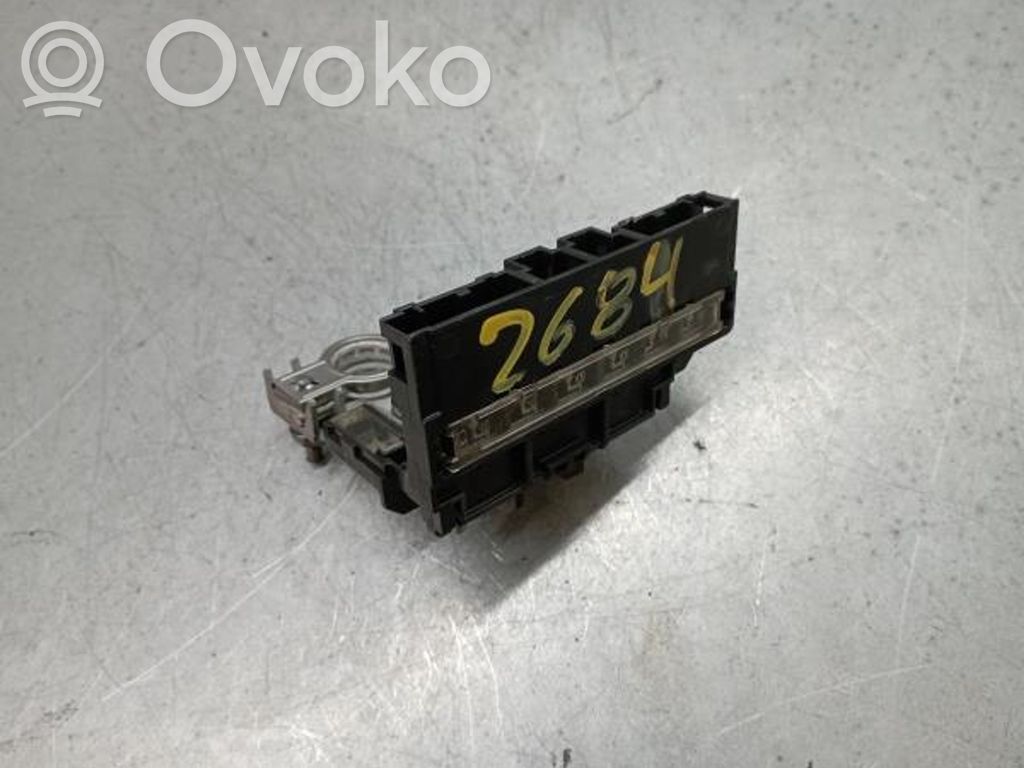 Battery control module   22300045C,BORNEPOSITIVO