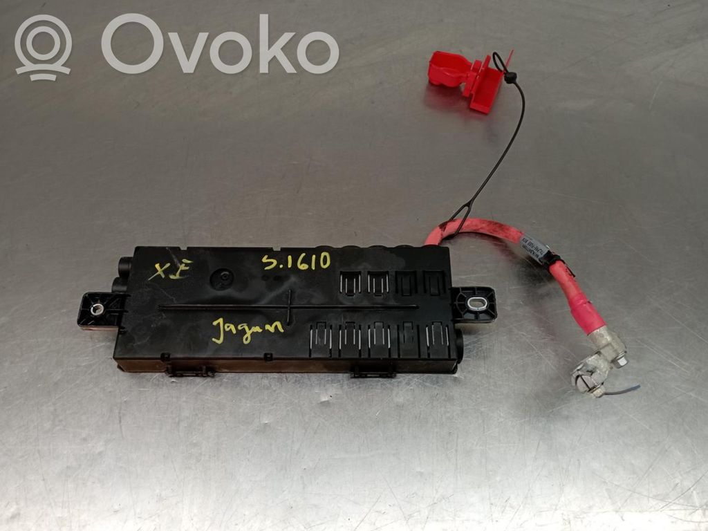 Modulo di controllo della batteria   GX7314516AD,BORNEPOSITIVO,GX7314300ND