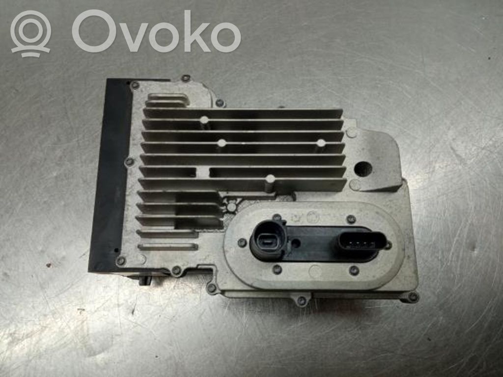Volvo S90, V90 Modulo di controllo della batteria 