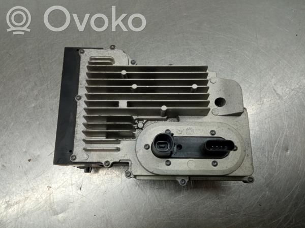 Volvo S90, V90 Batterie-Steuermodul