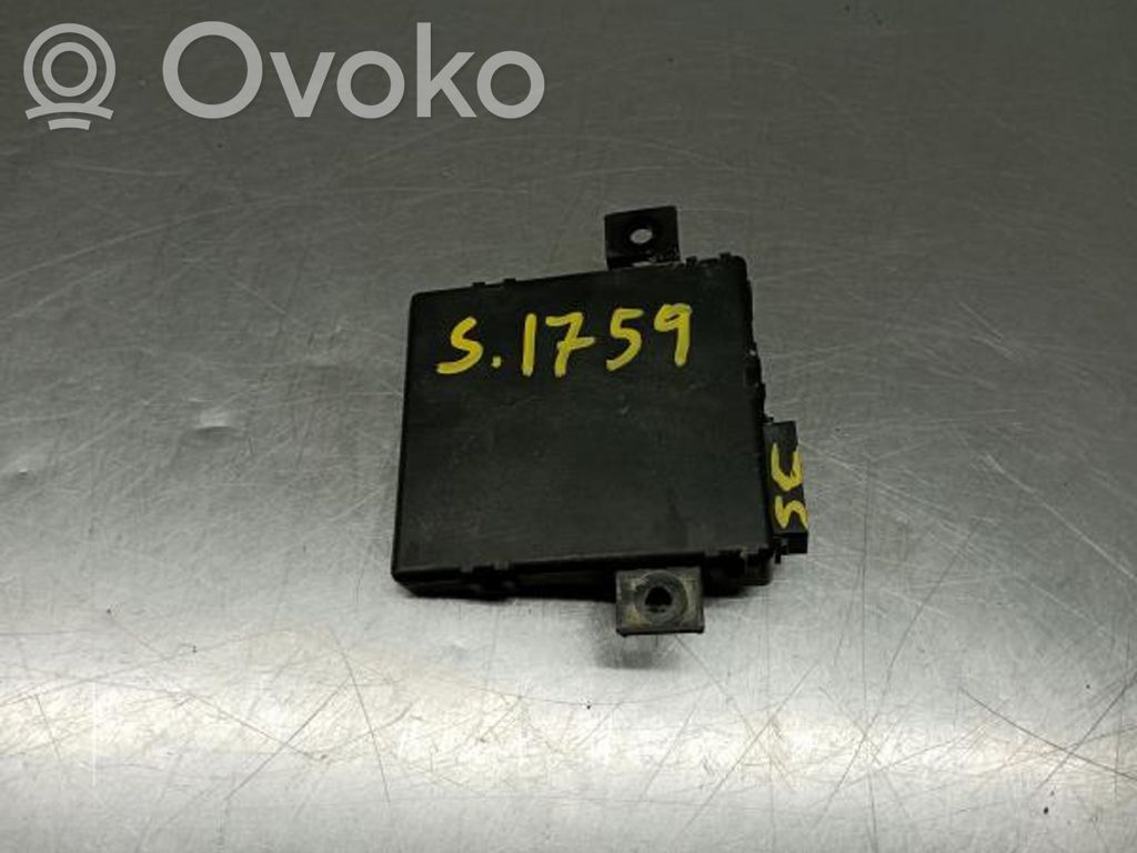 Altre centraline/moduli   8R0907468H