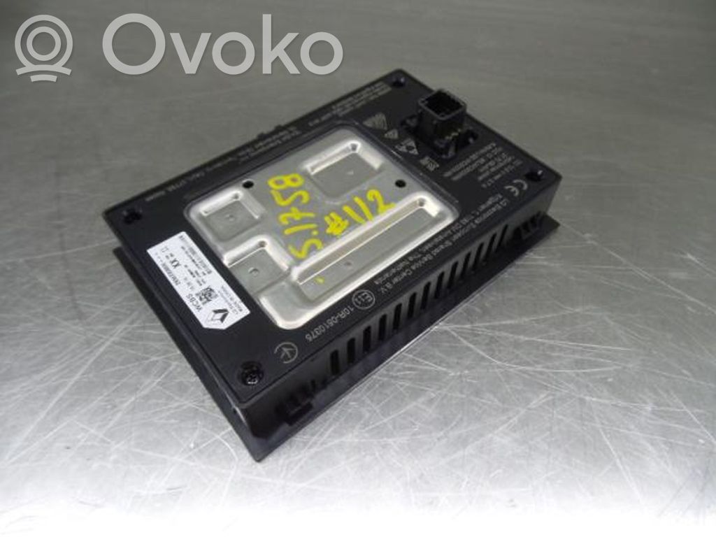 Inne komputery / moduły / sterowniki   283423095R,10R0510375,CARREGADORWIRELESS,WCBS