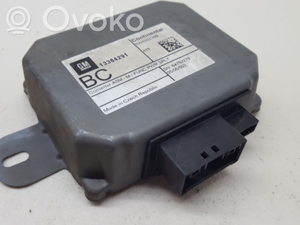 Inne komputery / moduły / sterowniki   13384291,5WK50278B,64752278