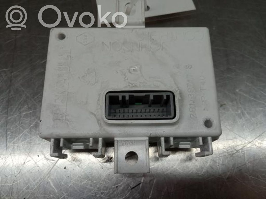 Sonstige Steuergeräte / Module   283464084R,7383677600,SPGR1F14D035AE2