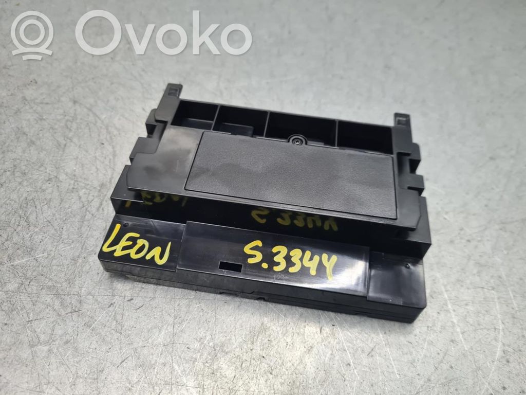 Seat Leon IV Altre centraline/moduli 
