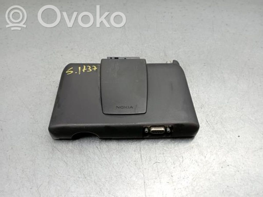 Porsche 911 996 Autres unités de commande / modules 