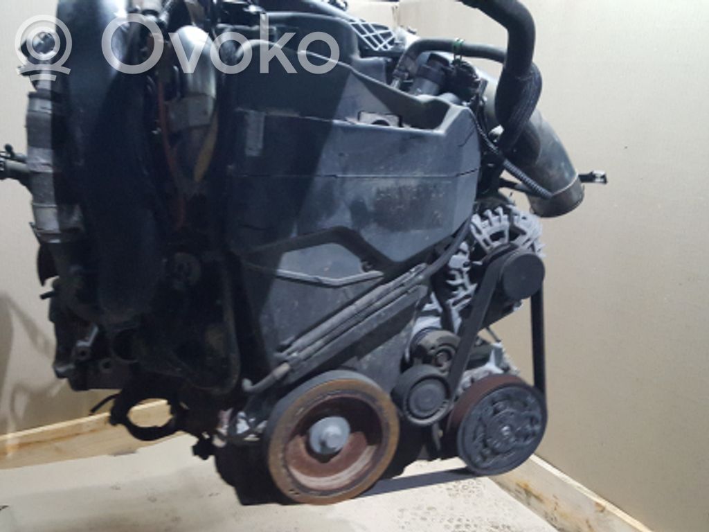 Dzinējs   K9K612,85000KM,D212785