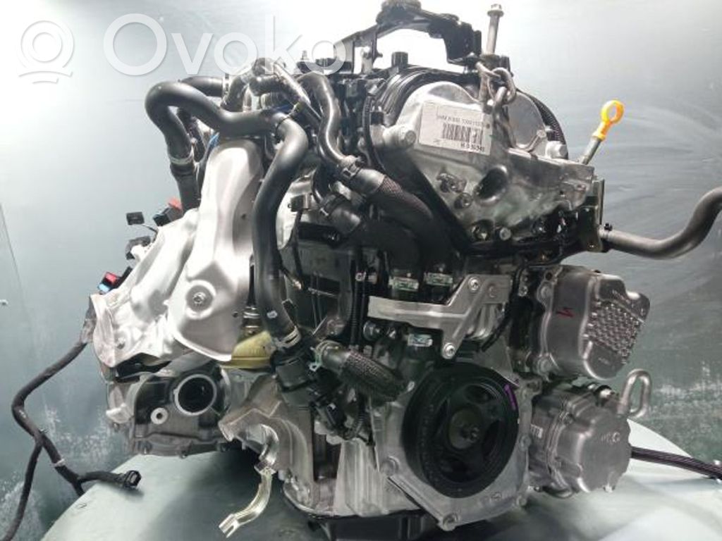 Engine   H4M630,100017272R,6KM,MOTORHIBRIDOC,R030345