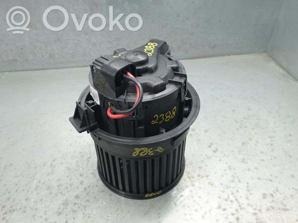 Ventola riscaldamento/ventilatore abitacolo   5870065,T1013140A