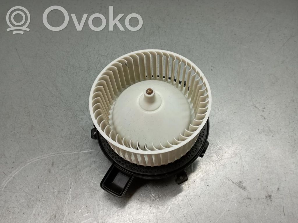 Opel Astra K Ventola riscaldamento/ventilatore abitacolo