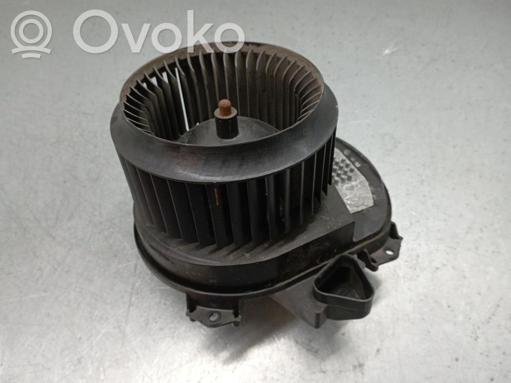 Mercedes-Benz A W176 Pulseur d'air habitacle 