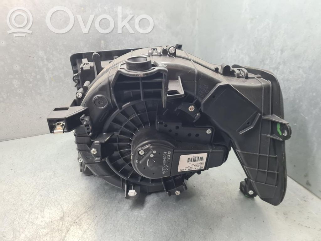 Wentylator nawiewu / Dmuchawa   MF4431705652,8701005872,8713005191,AC3006A,MF1173002121