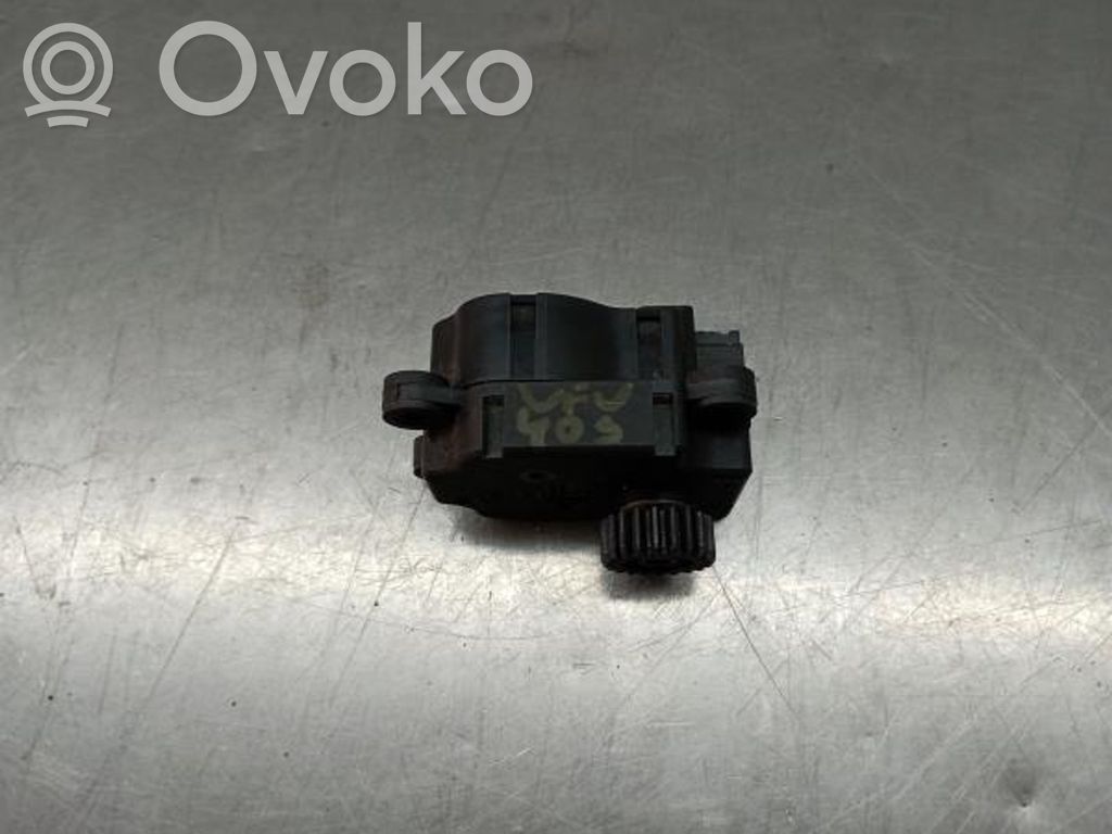 Peugeot 307 Motor/actuator clapetă aer 