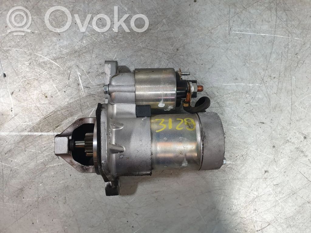 Стартер   23300BV81A,180413,S116003