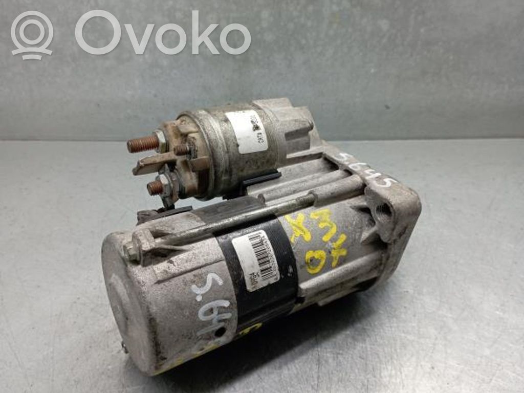 Démarreur   D7G4,0203236205434