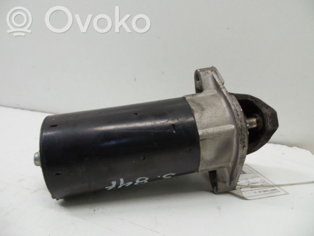 Starter motor   0001115046,1241779689202,7796892