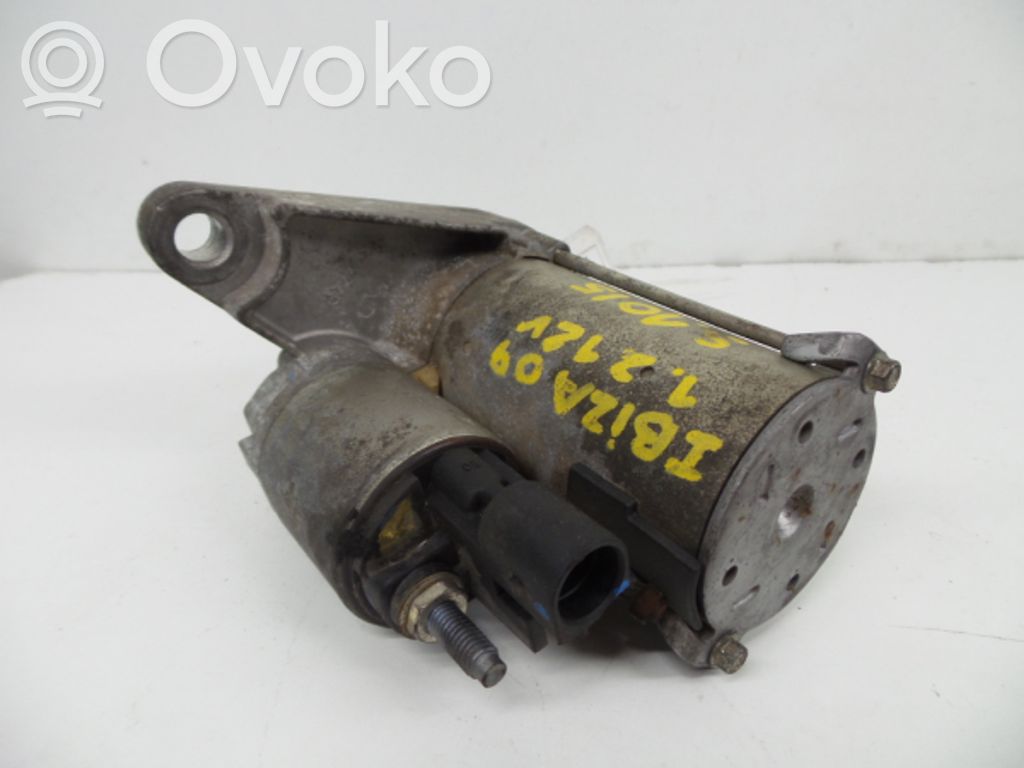Electromotor   02T911024N,200112,D6GS12M