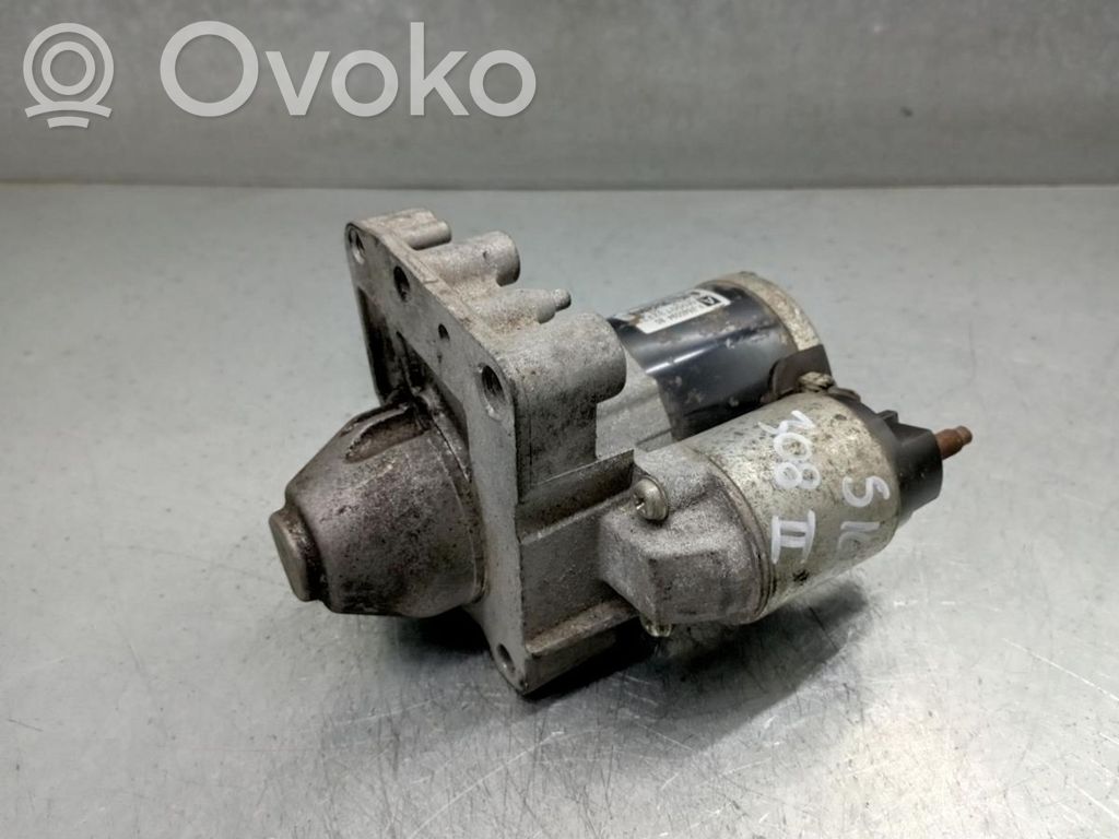 Motor de arranque   764559480,M000T32272,V764559480