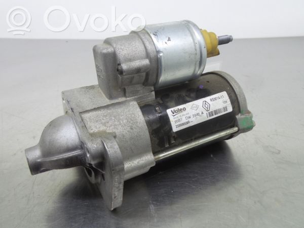 Starter motor   233006508R,25B7DW2940A,RSM1411