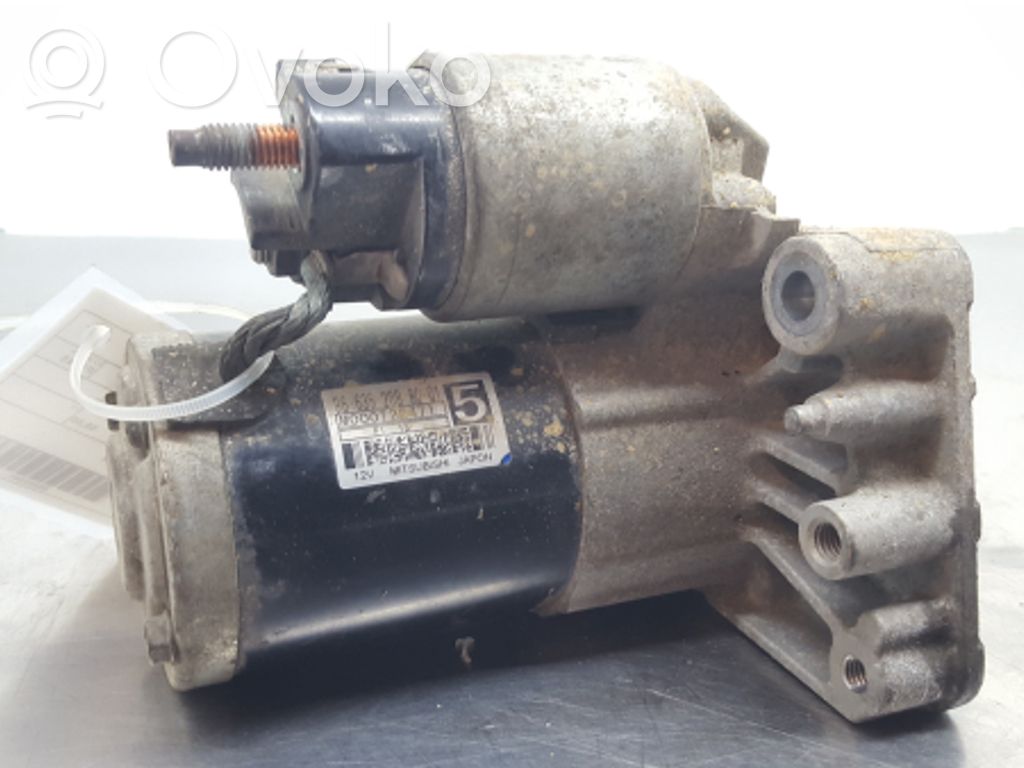 Motor de arranque   9663528880,M000T22471