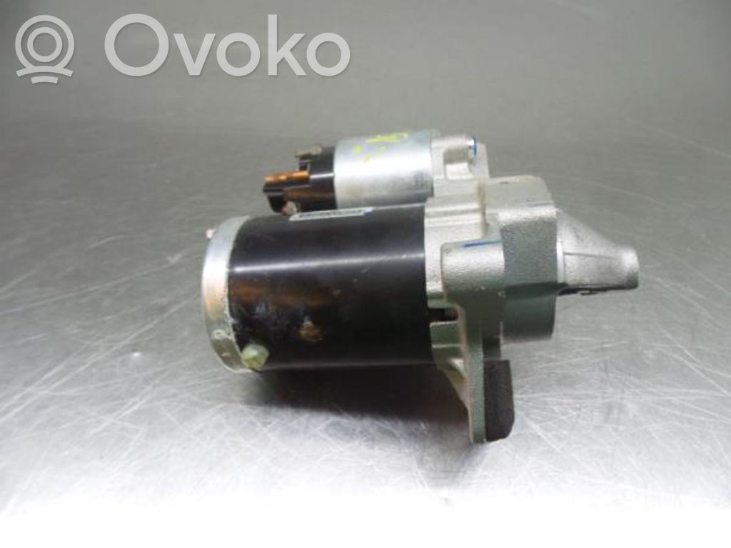 Motor de arranque   233000779R,M000T46572ZT