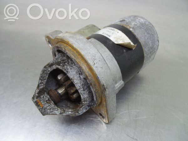 Ford C-MAX II Rozrusznik