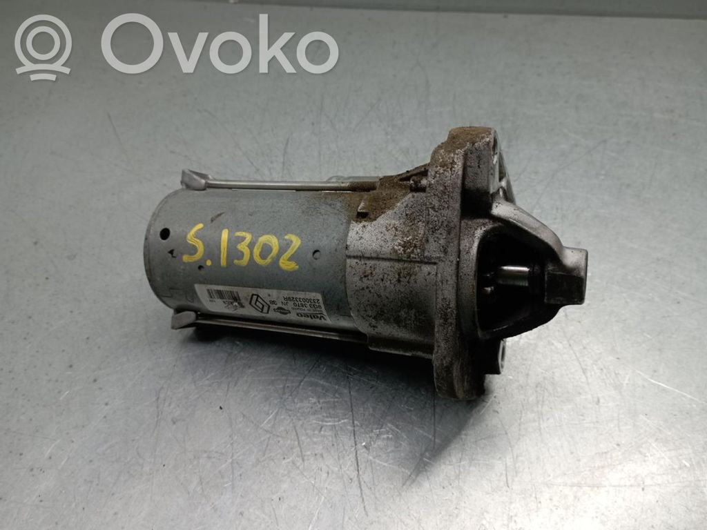 Motor de arranque   233003329R,9G33870