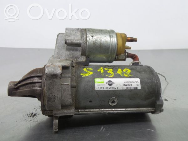 Rozrusznik   23300JG70A,16I90140MM,TS22E9