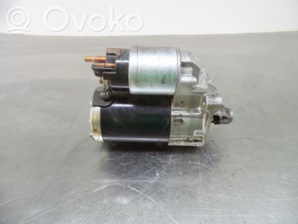 Motor de arranque   8200815083,M000T46371ZJ