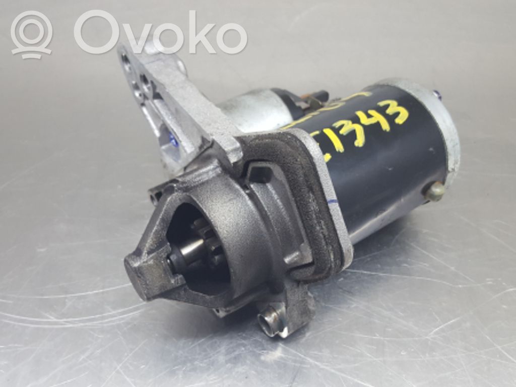 Electromotor   233000779R,M000T46572ZT