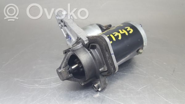 Renault Clio IV Anlasser 