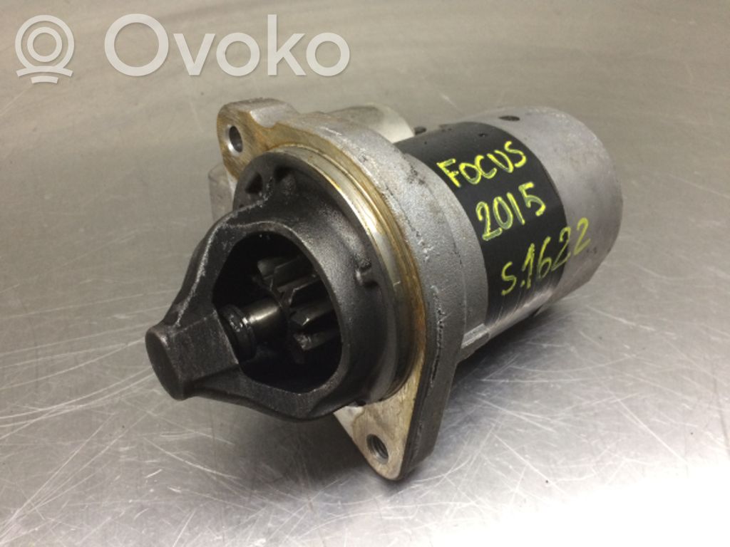 Anlasser   CV6T11000GE,9I50280EC,EJ3MA