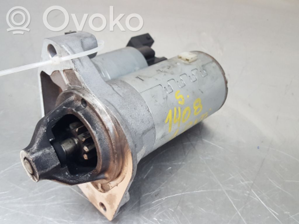 Starter motor   4280008332,04U18,9671530880