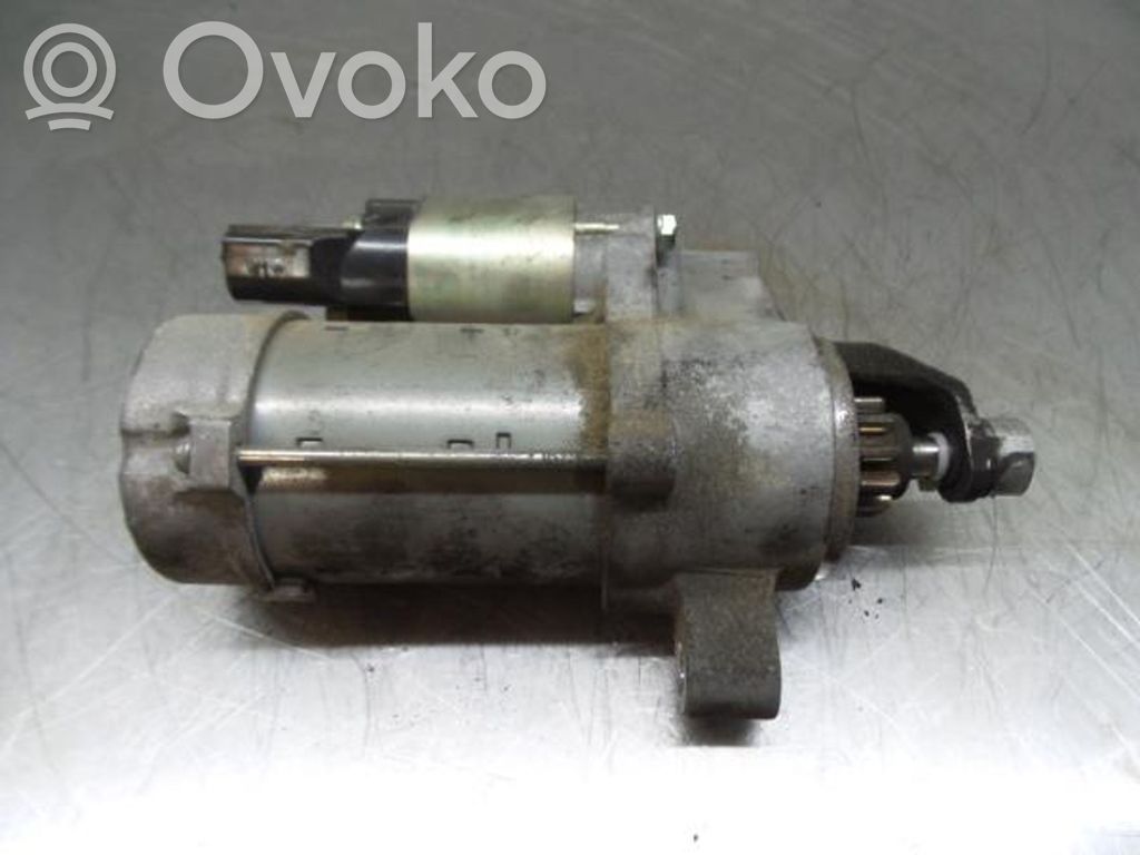 Motor de arranque   03L911024A,4280007881