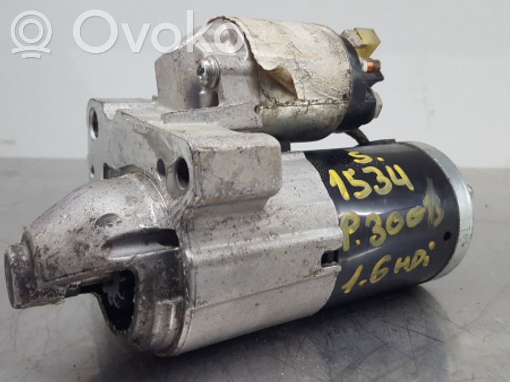 Electromotor   9663528880,M000T22471