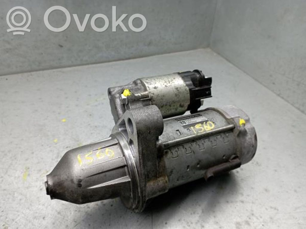 Anlasser   4380000070,DENSO,PYDUJ