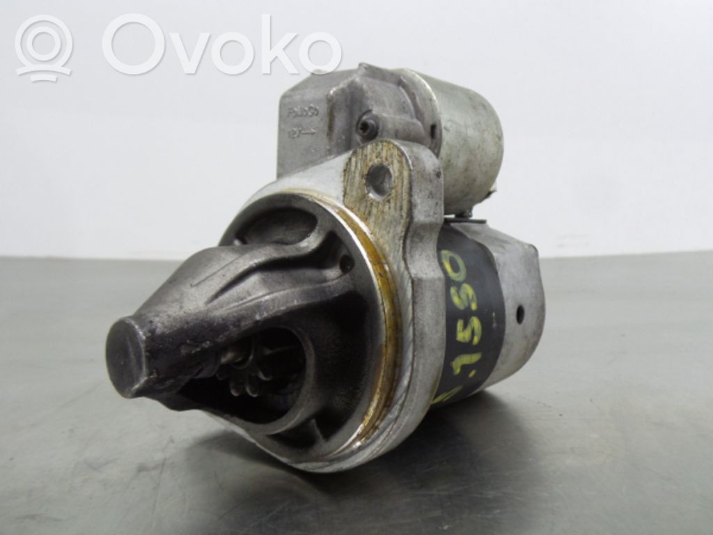 Стартер   CV6T11000GE,5E70965RS