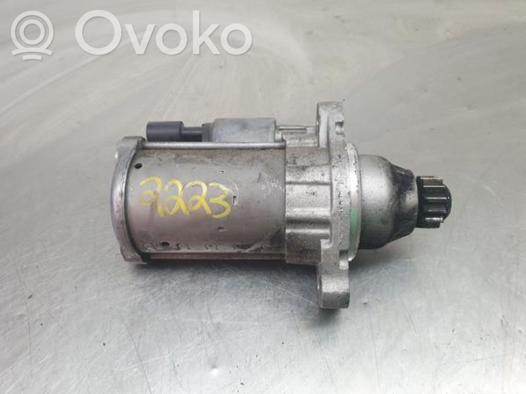 Seat Ibiza IV (6J,6P) Motorino d’avviamento 