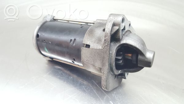 Renault Clio IV Electromotor